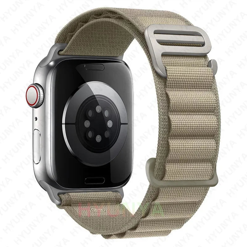 Alpine Strap for Apple Watch Band